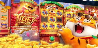 slot demo pg soft grátis fortune tiger para mobile